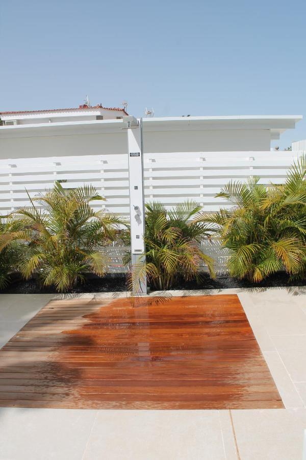 Relaxia Girasoles Appartement Playa del Inglés