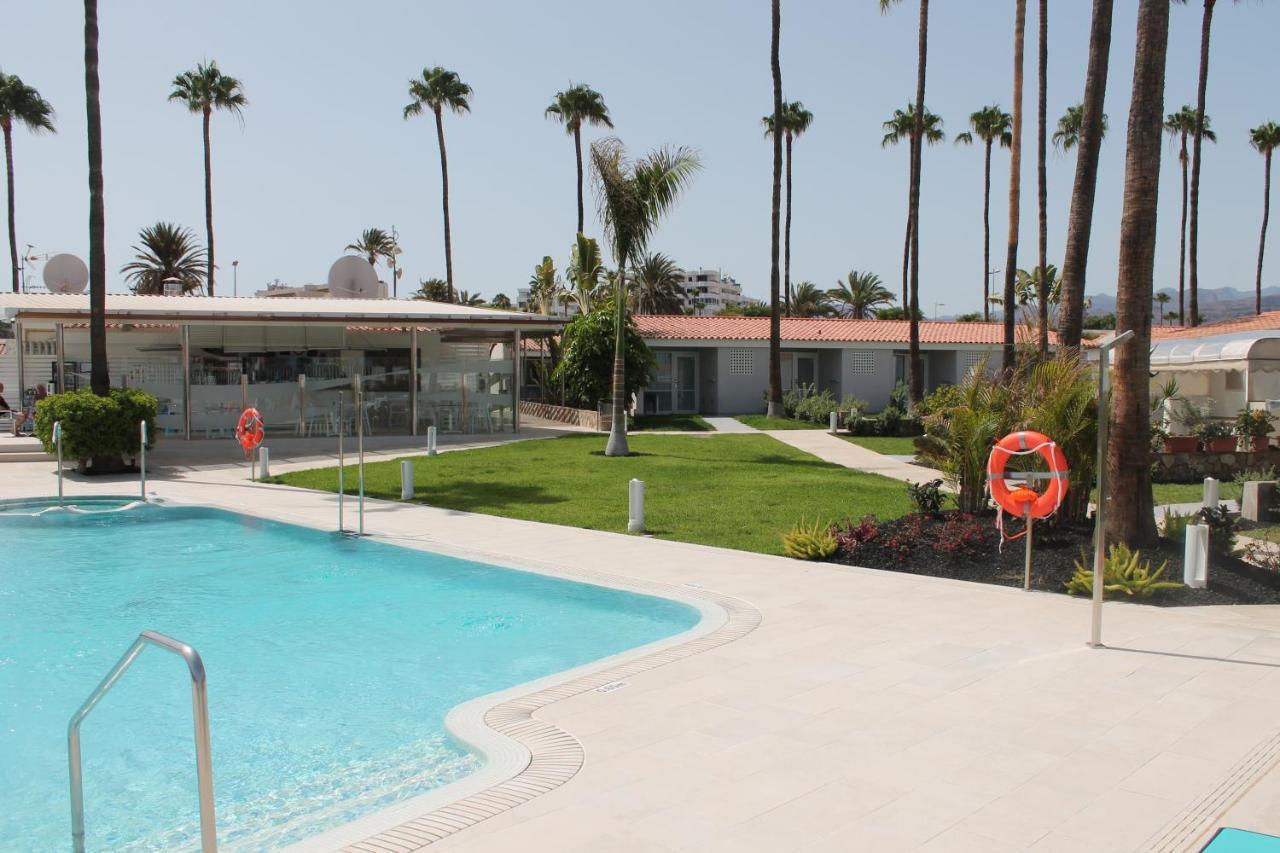 Relaxia Girasoles Appartement *