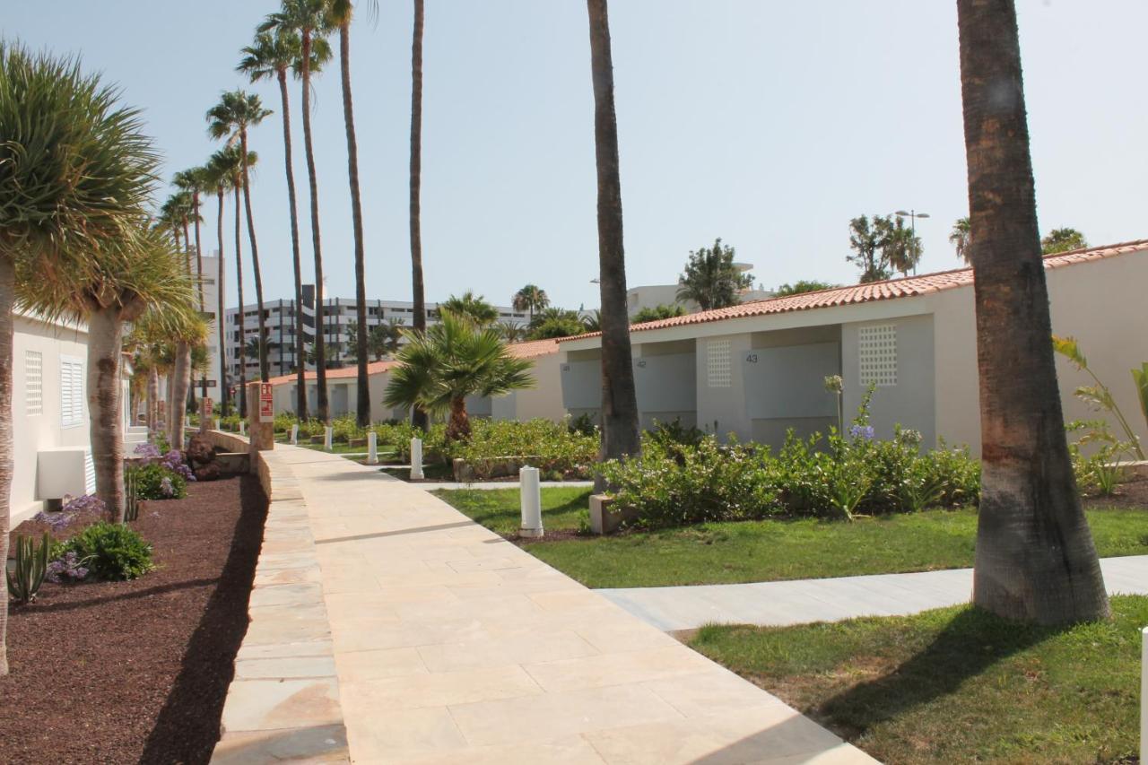 Relaxia Girasoles Appartement
