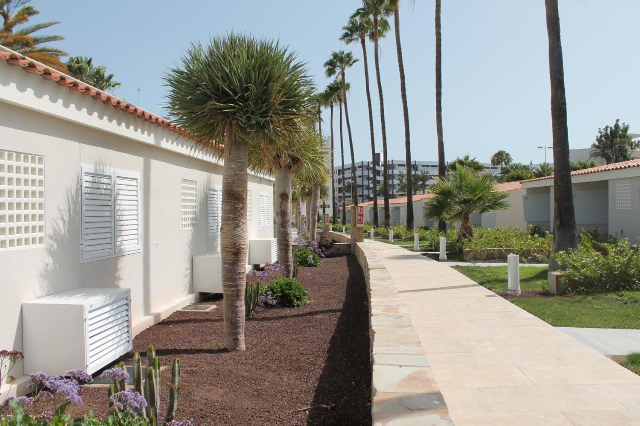 Relaxia Girasoles Appartement *