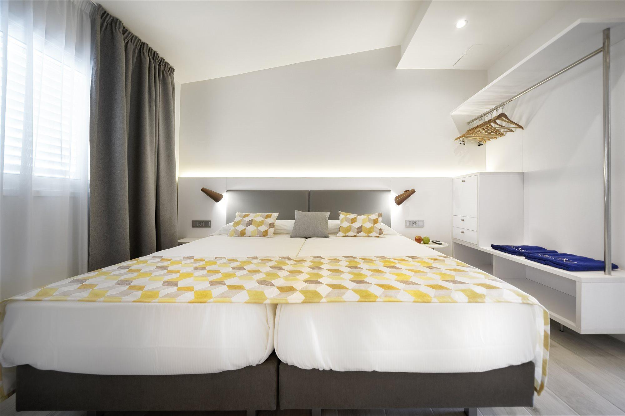 Relaxia Girasoles Appartement