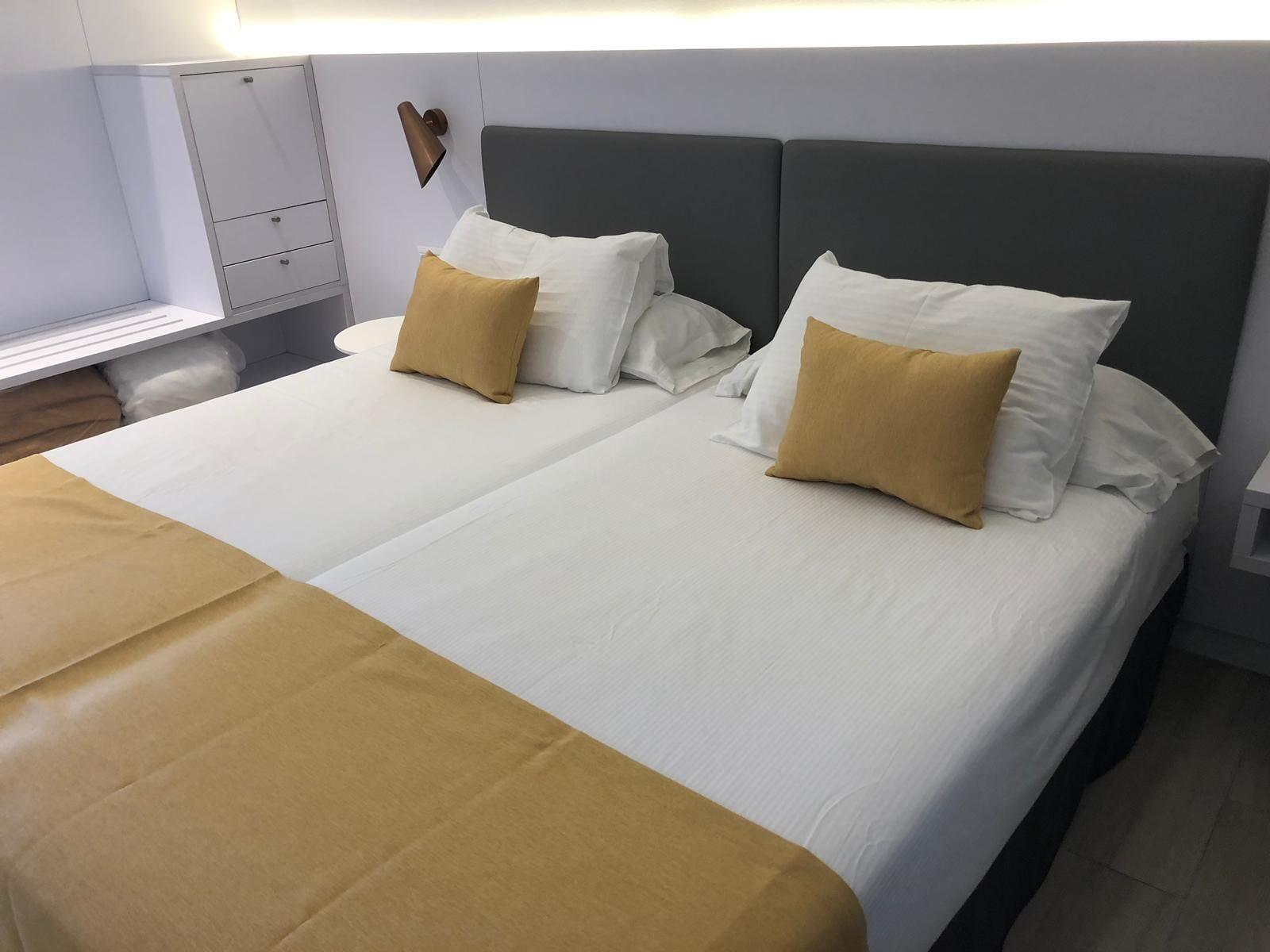 Relaxia Girasoles Appartement *
