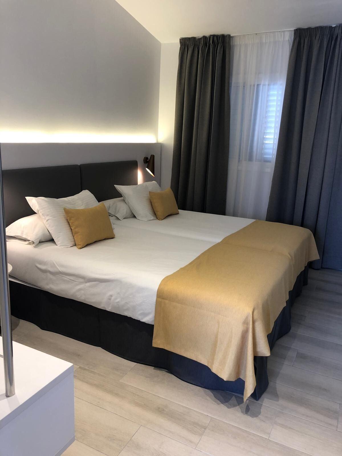 Apartamento Relaxia Girasoles *