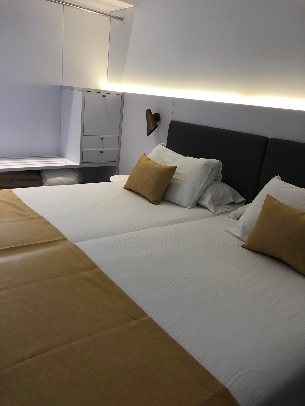 Relaxia Girasoles Appartement Playa del Inglés