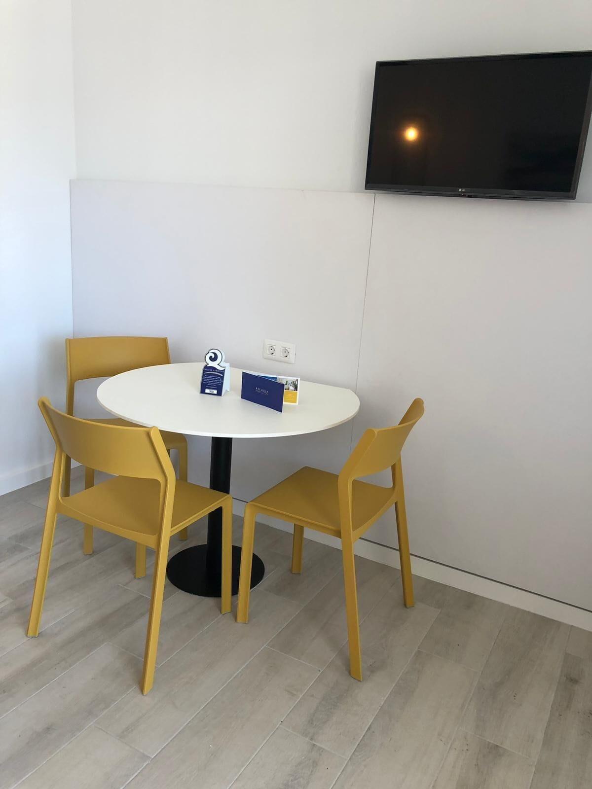 Relaxia Girasoles Appartement *