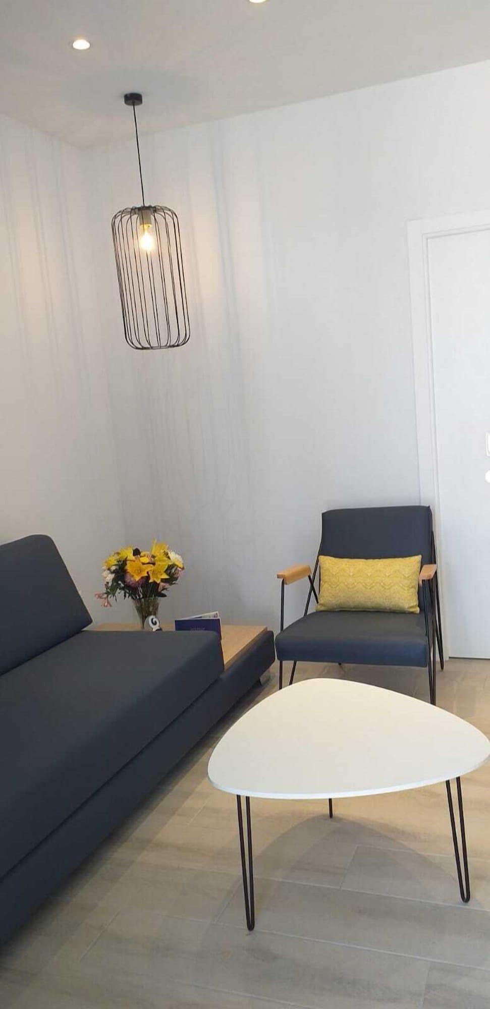 Appartement Relaxia Girasoles *