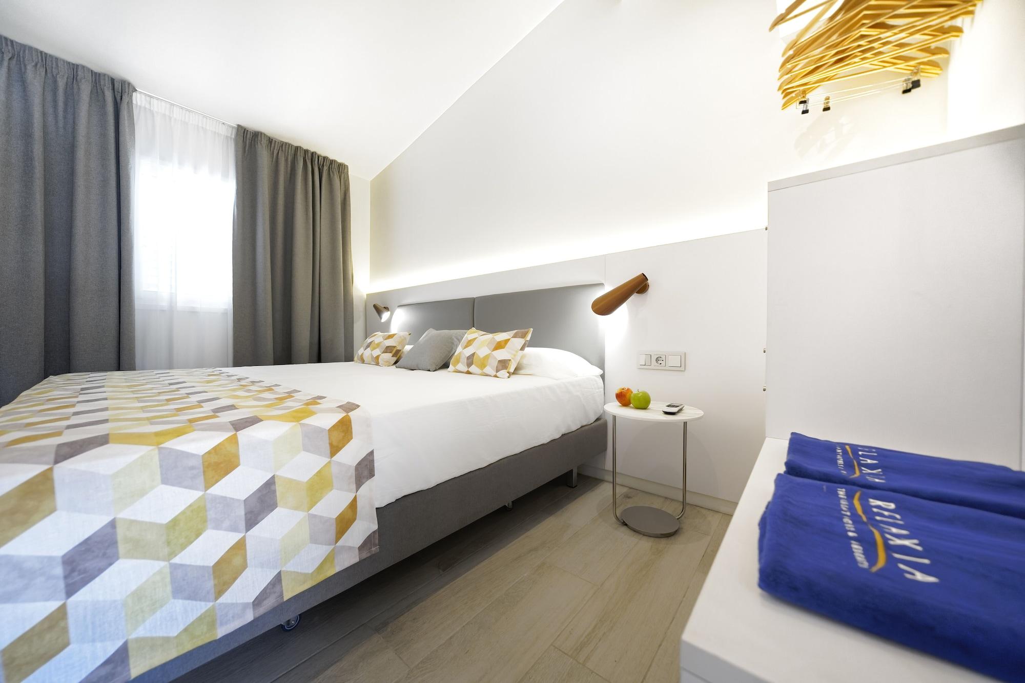 Appartement Relaxia Girasoles Playa del Inglés
