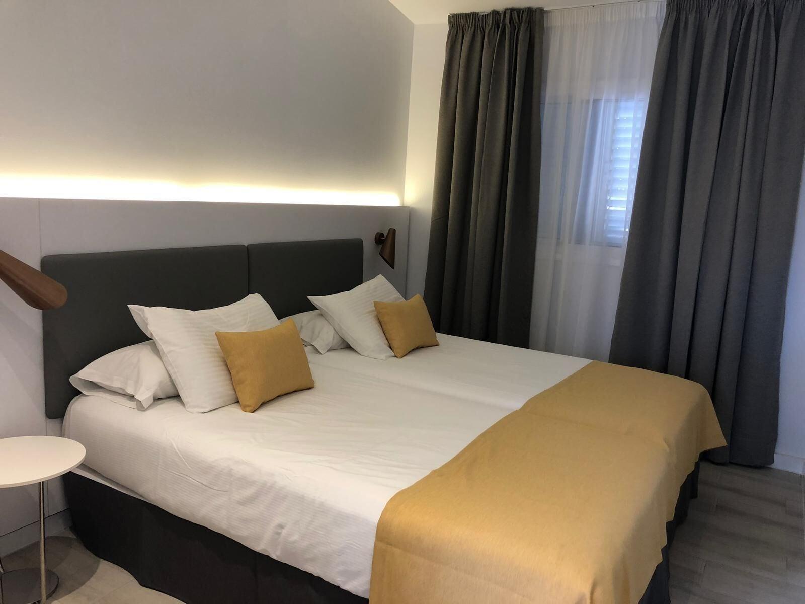 Appartement Relaxia Girasoles