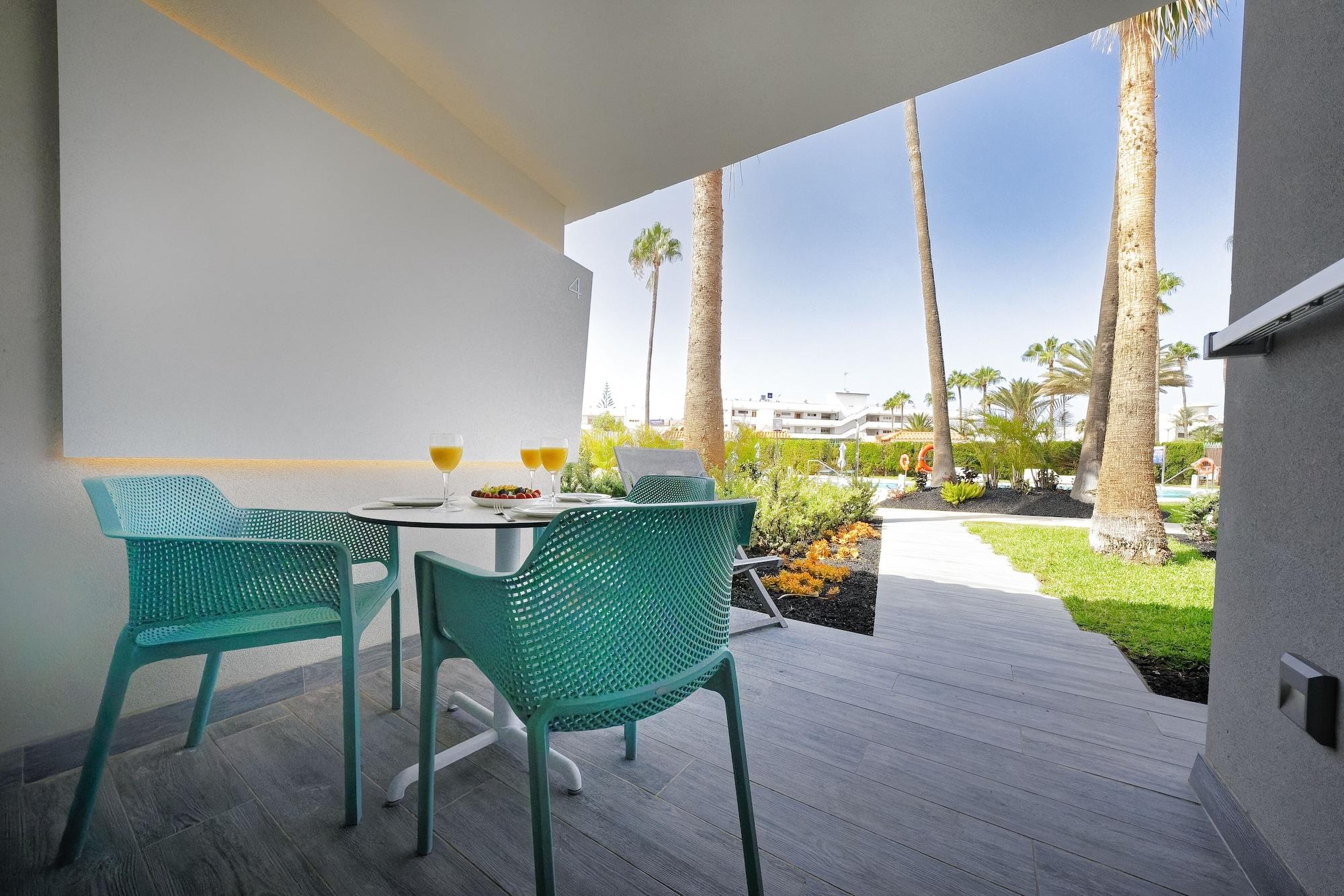Relaxia Girasoles Appartement Playa del Inglés
