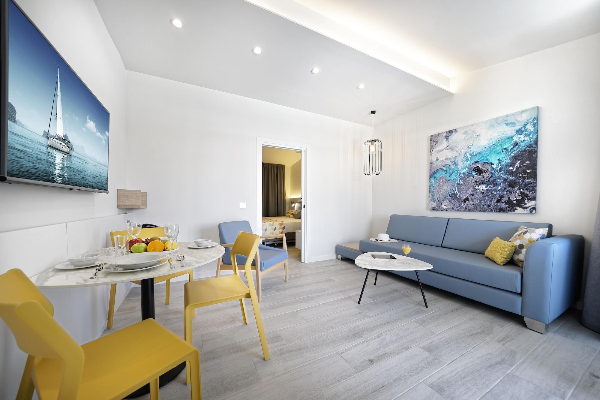 Relaxia Girasoles Appartement Playa del Inglés