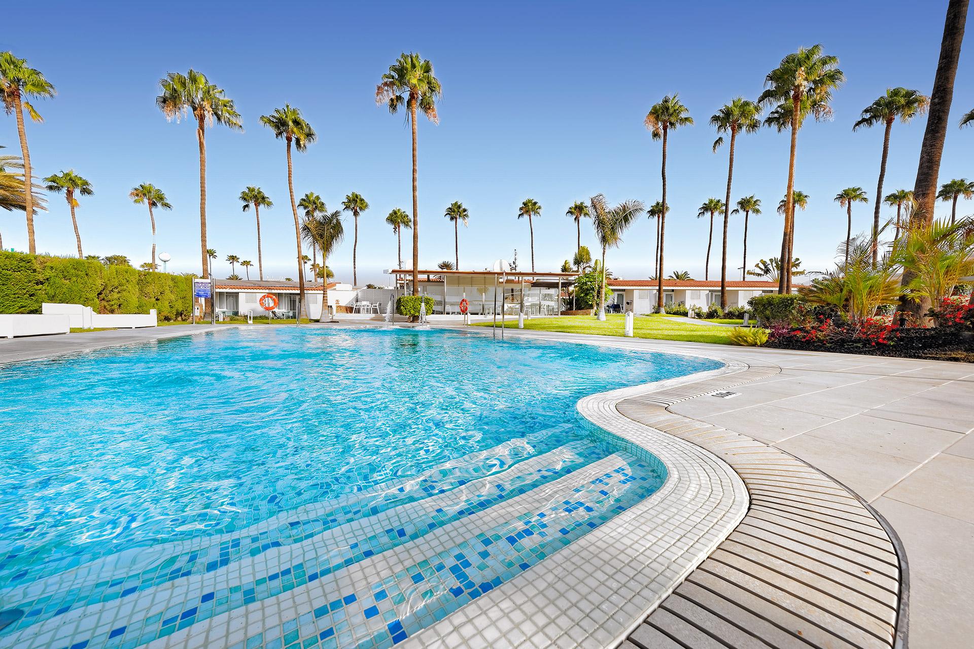 Relaxia Girasoles Appartement *