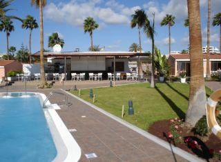Relaxia Girasoles Appartement *