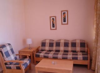 Relaxia Girasoles Appartement